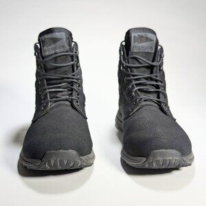 GoRuck Jedburgh Rucking Boots - Black, Size 8.5